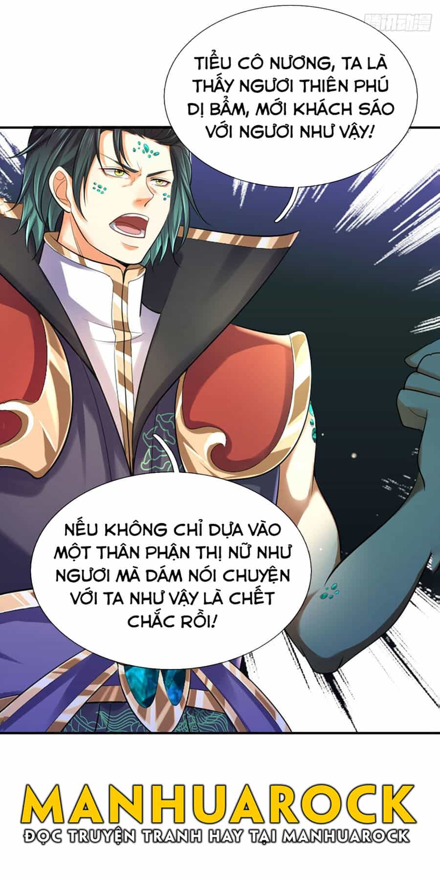 Bắt Đầu Với Chí Tôn Đan Điền - Chương 88 - ảnh 35