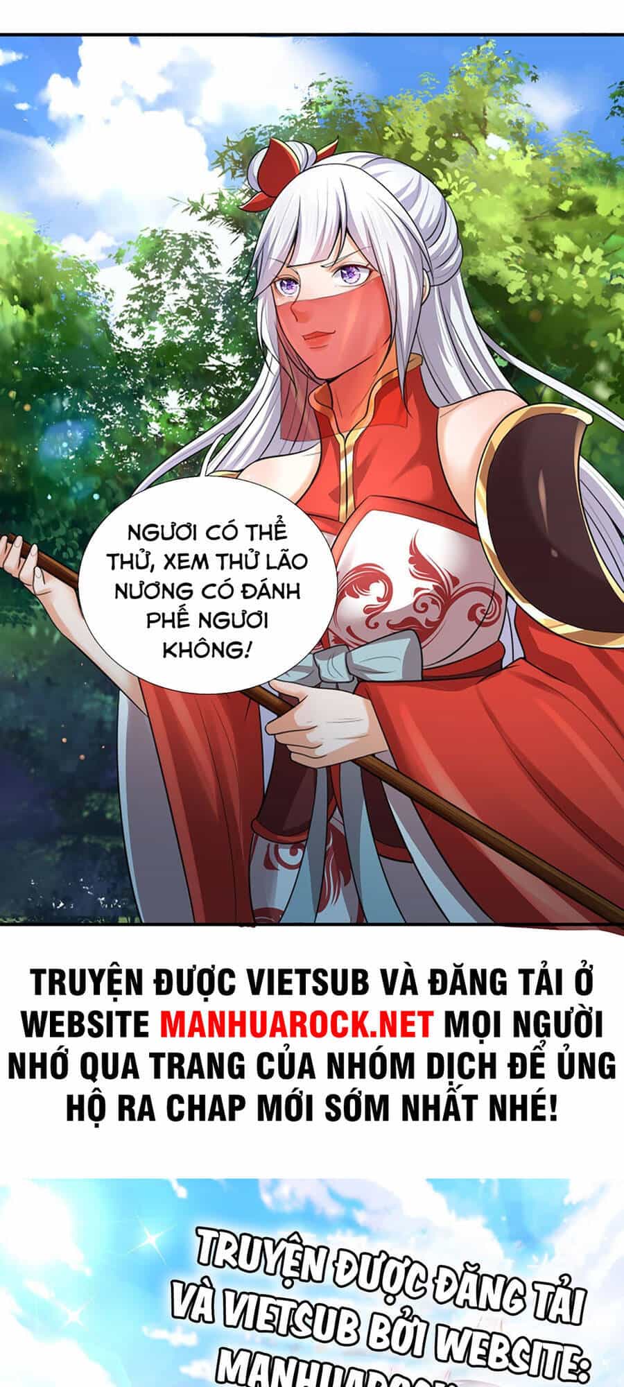 Bắt Đầu Với Chí Tôn Đan Điền - Chương 88 - ảnh 53