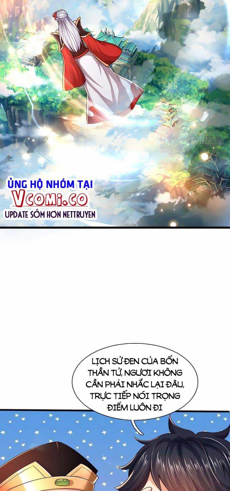 Bắt Đầu Với Chí Tôn Đan Điền - Chương 90 - ảnh 13