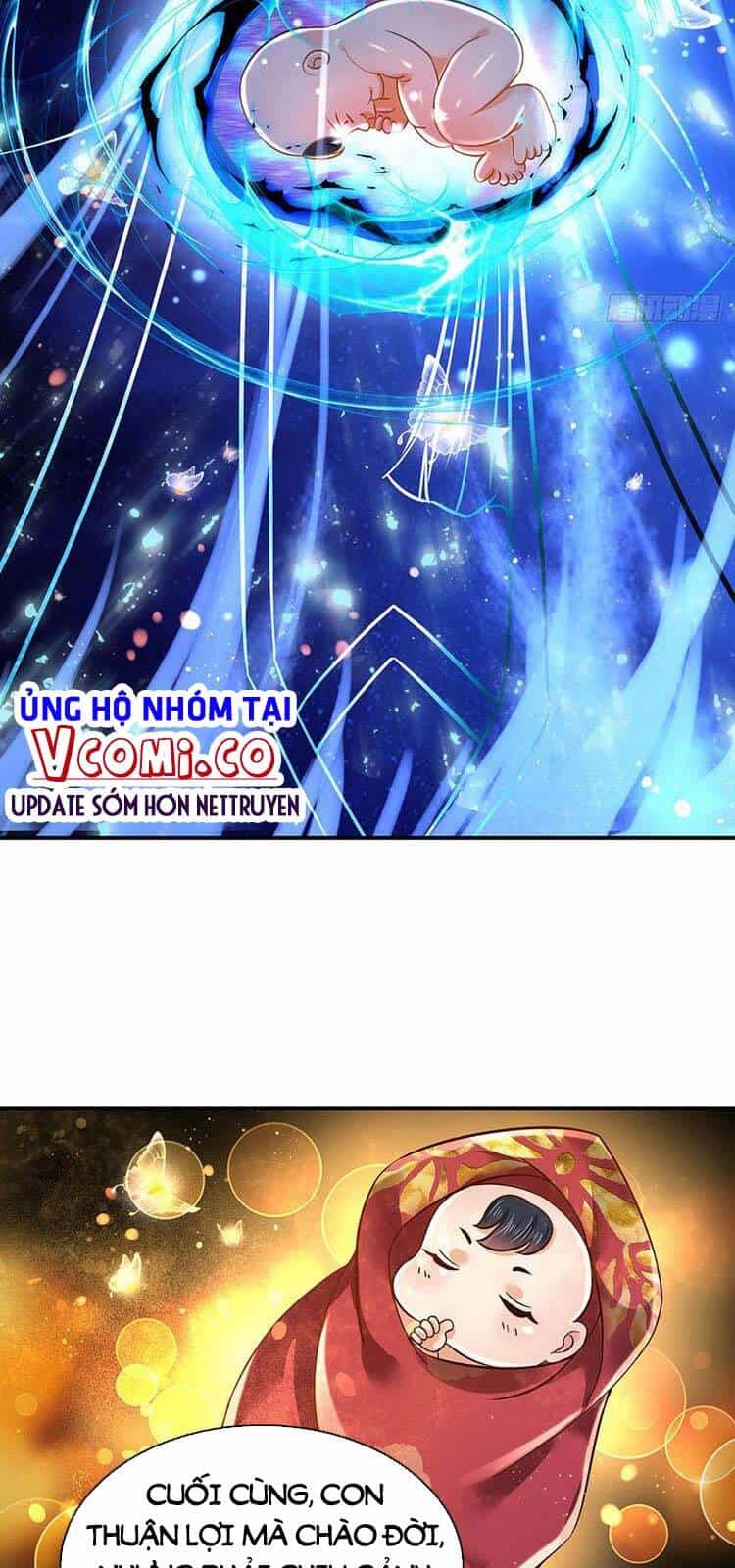 Bắt Đầu Với Chí Tôn Đan Điền - Chương 95 - ảnh 15