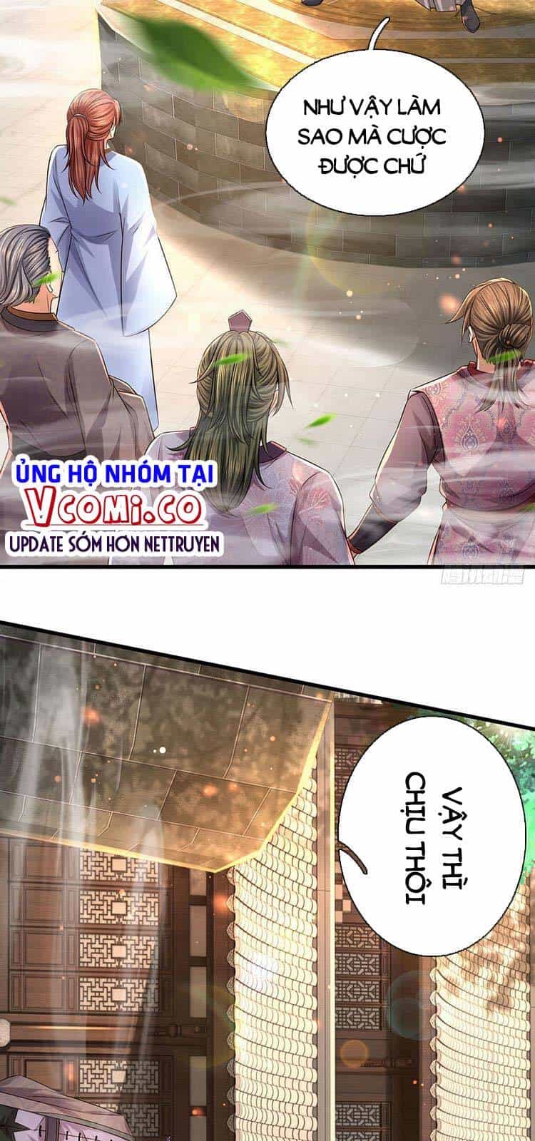 Bắt Đầu Với Chí Tôn Đan Điền - Chương 99 - ảnh 19
