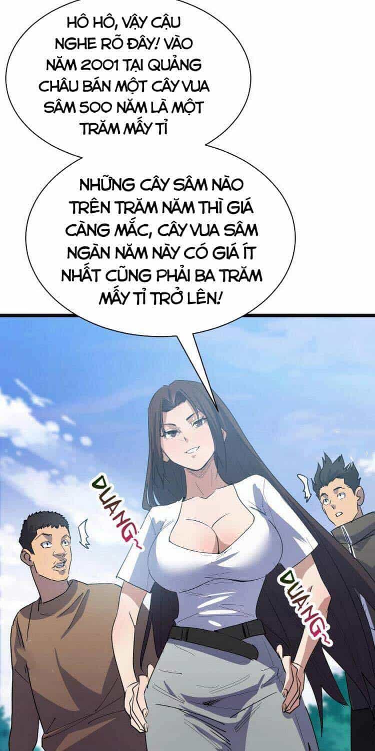 Bắt Đầu Với Tề Thiên Đại Thánh - Chương 3 - ảnh 55