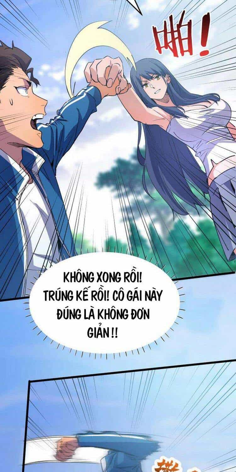 Bắt Đầu Với Tề Thiên Đại Thánh - Chương 3 - ảnh 6