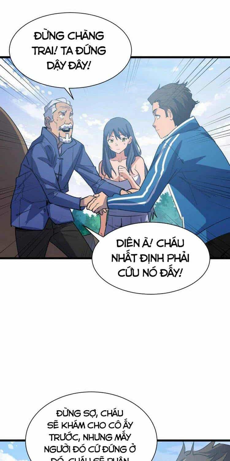 Bắt Đầu Với Tề Thiên Đại Thánh - Chương 4 - ảnh 8