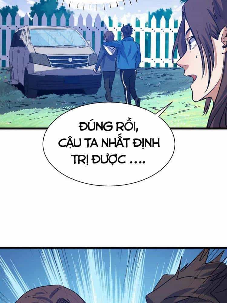 Bắt Đầu Với Tề Thiên Đại Thánh - Chương 7 - ảnh 46