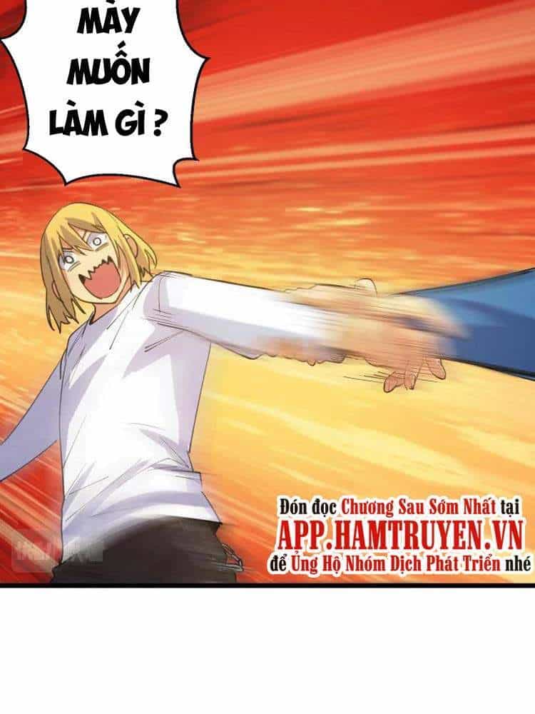 Bắt Đầu Với Tề Thiên Đại Thánh - Chương 8 - ảnh 4