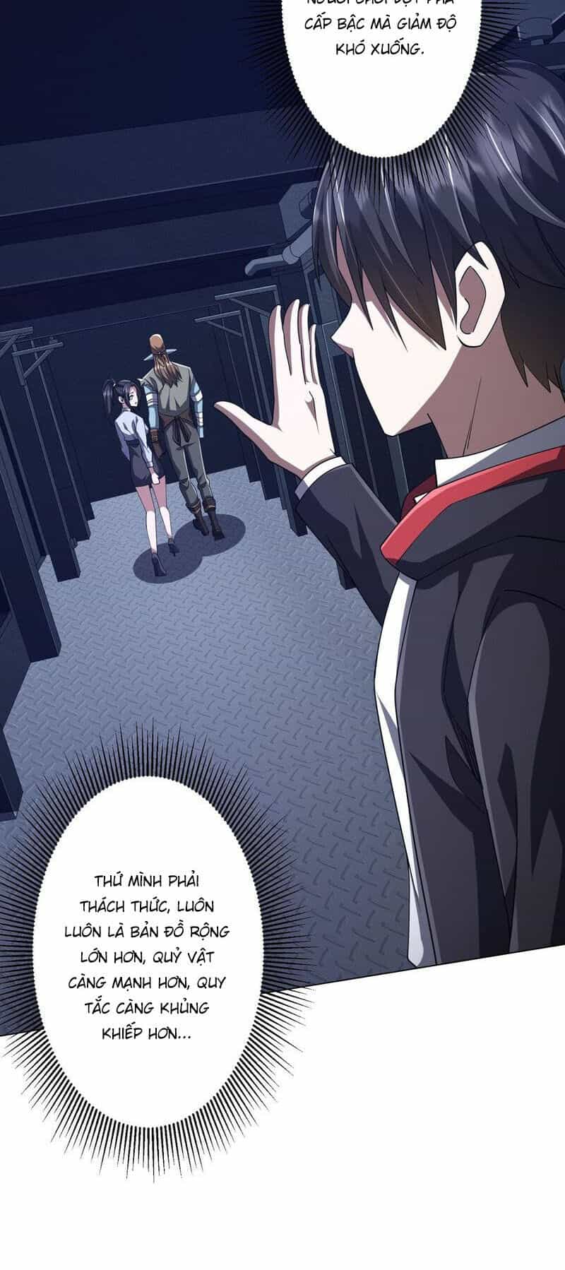 Bắt Đầu Với Trăm Vạn Minh Tệ - Chương 116 - ảnh 56