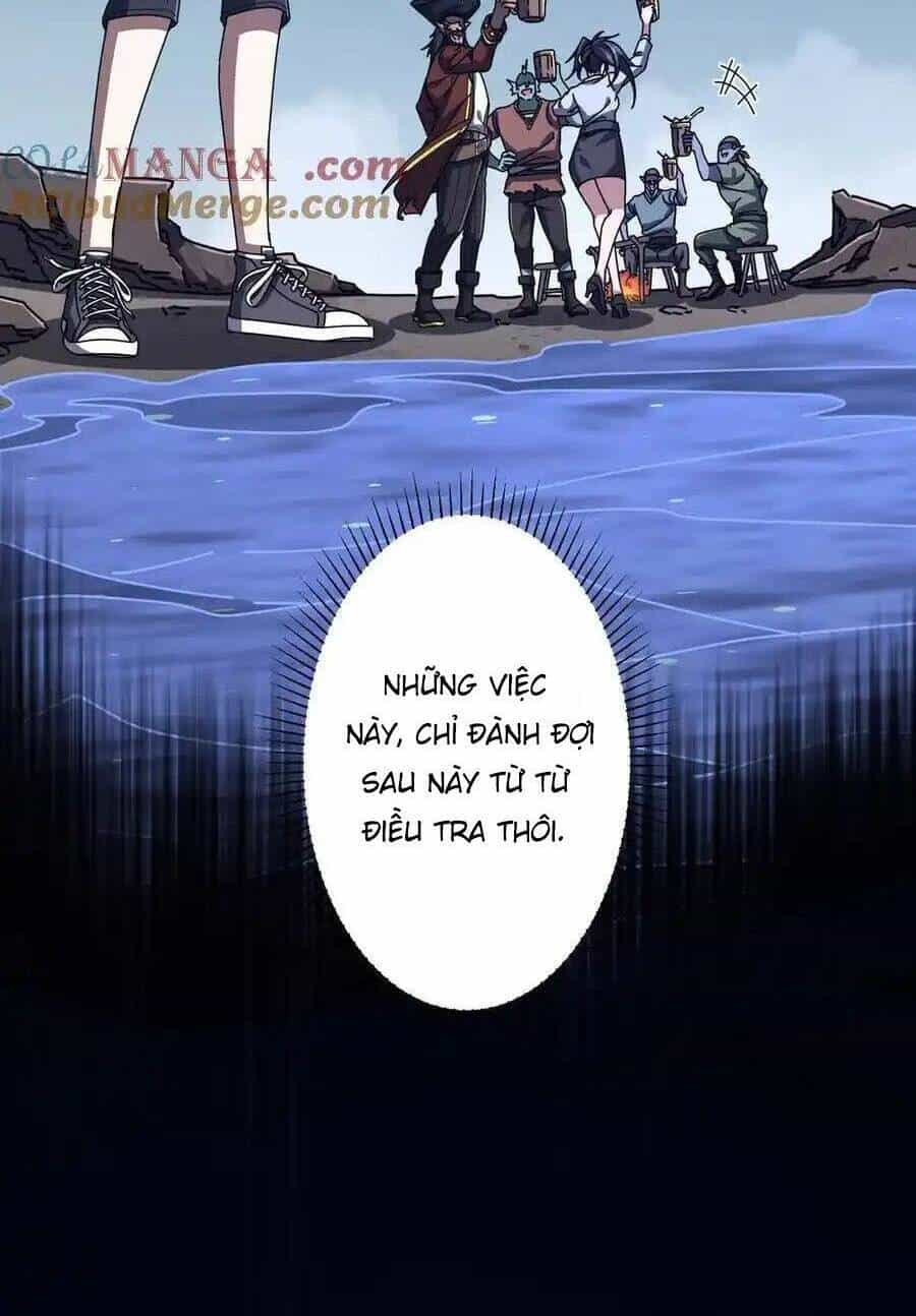 Bắt Đầu Với Trăm Vạn Minh Tệ - Chương 119 - ảnh 38