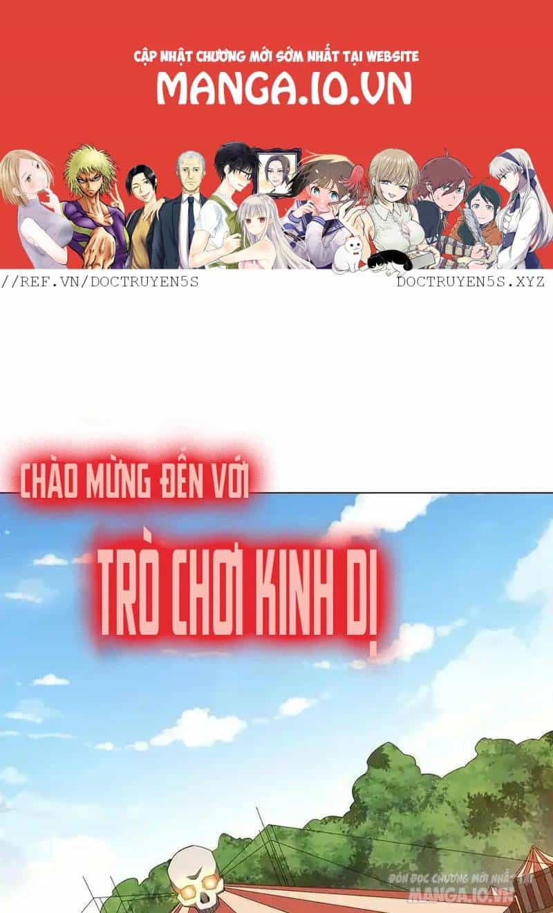 Bắt Đầu Với Trăm Vạn Minh Tệ - Chương 133 - ảnh 1