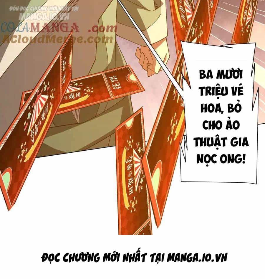 Bắt Đầu Với Trăm Vạn Minh Tệ - Chương 143 - ảnh 30