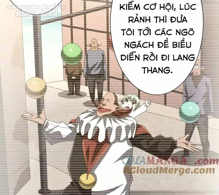 Bắt Đầu Với Trăm Vạn Minh Tệ - Chương 144 - ảnh 106