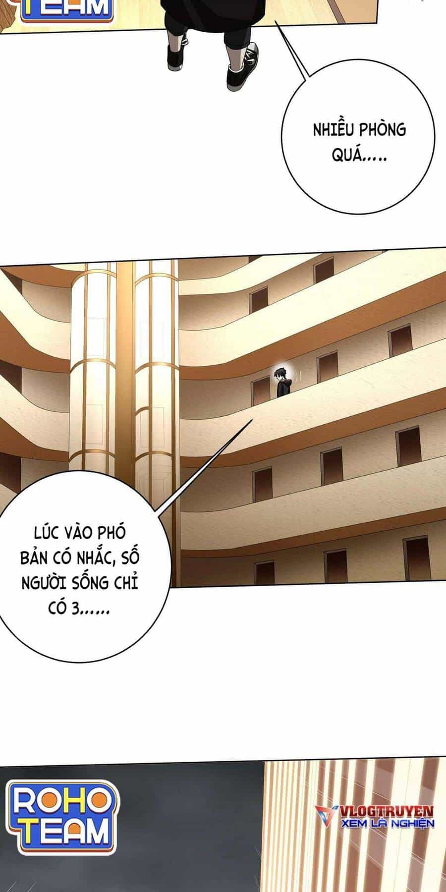 Bắt Đầu Với Trăm Vạn Minh Tệ - Chương 15 - ảnh 15