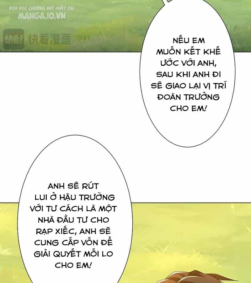 Bắt Đầu Với Trăm Vạn Minh Tệ - Chương 146 - ảnh 44