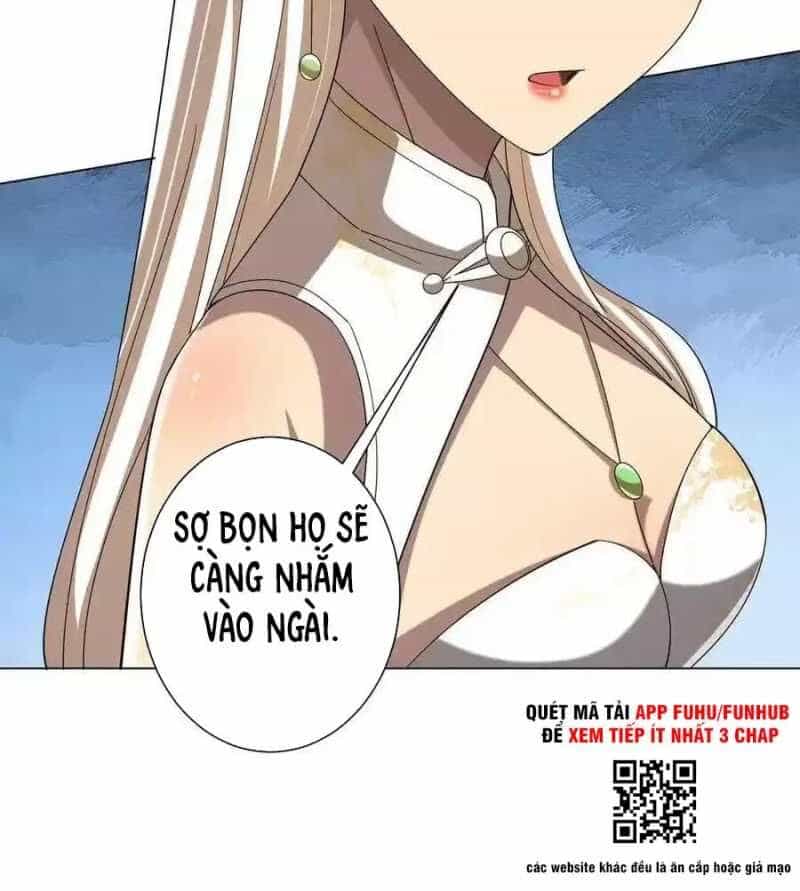 Bắt Đầu Với Trăm Vạn Minh Tệ - Chương 155 - ảnh 19