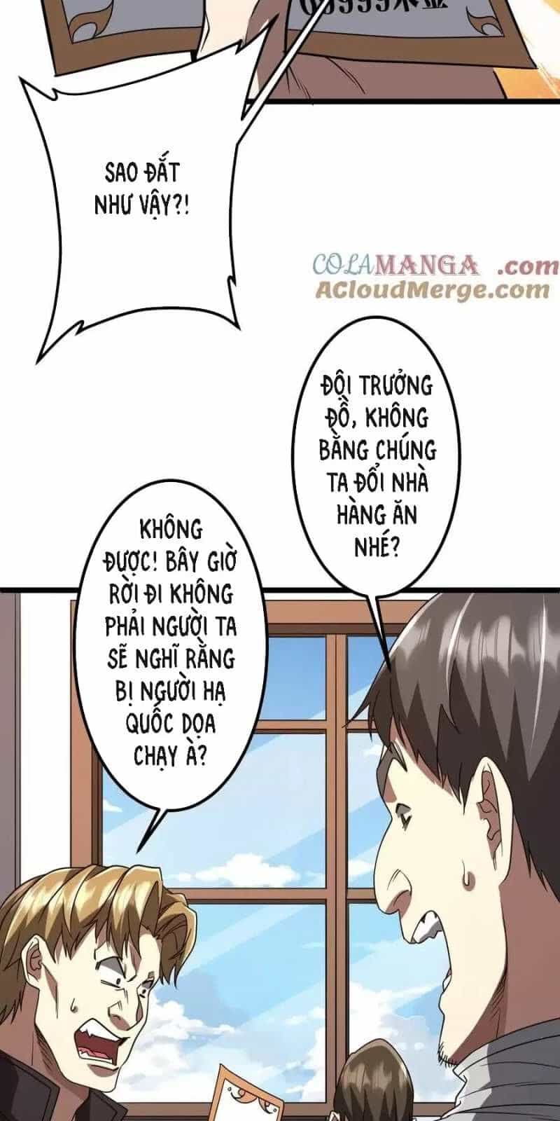 Bắt Đầu Với Trăm Vạn Minh Tệ - Chương 158 - ảnh 12