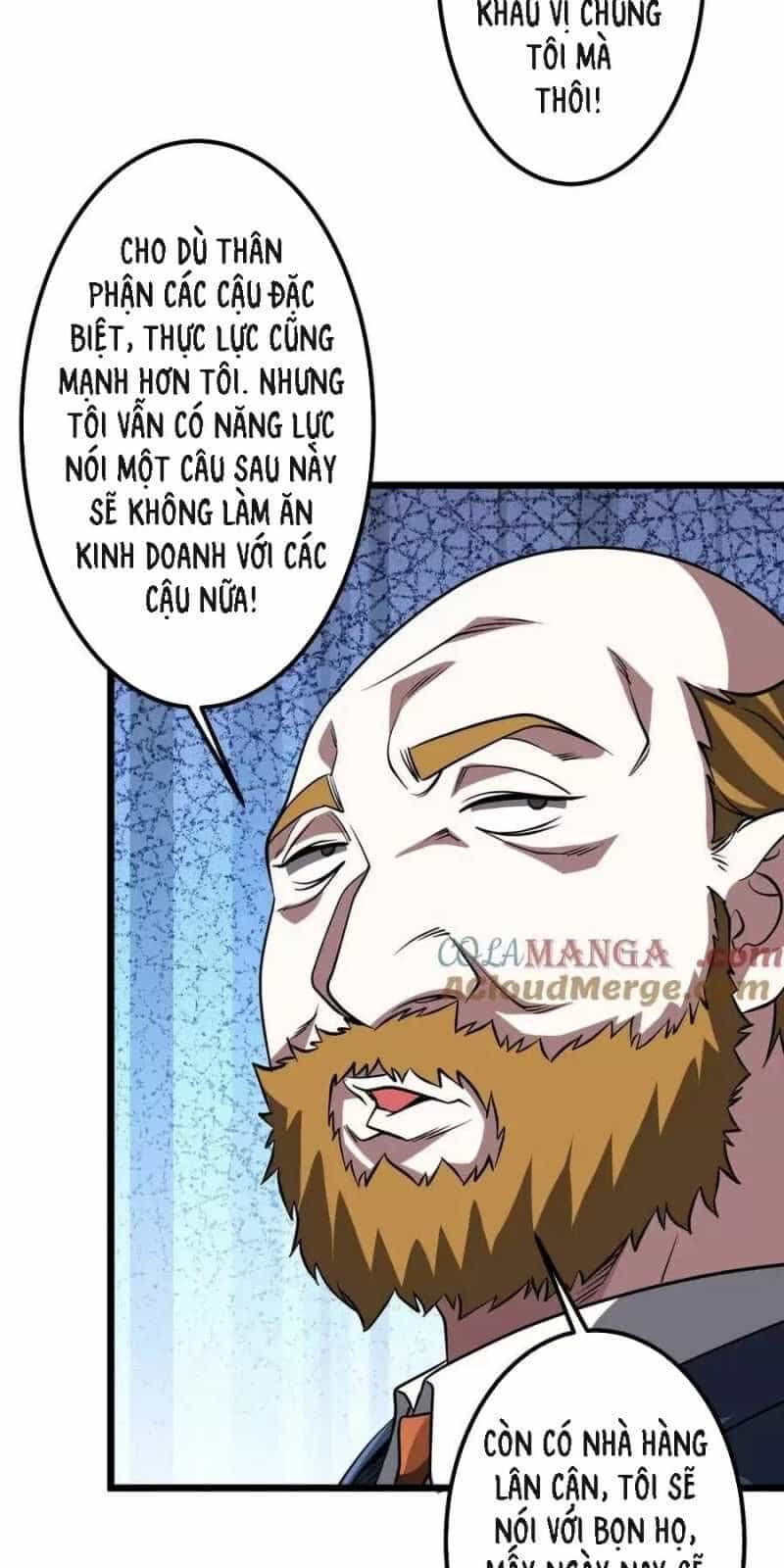 Bắt Đầu Với Trăm Vạn Minh Tệ - Chương 158 - ảnh 56