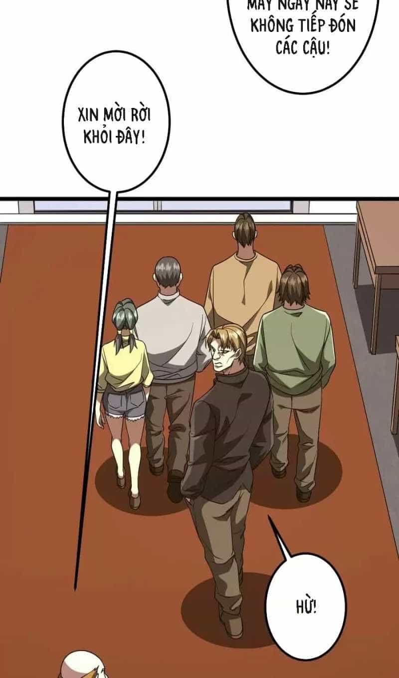 Bắt Đầu Với Trăm Vạn Minh Tệ - Chương 158 - ảnh 57