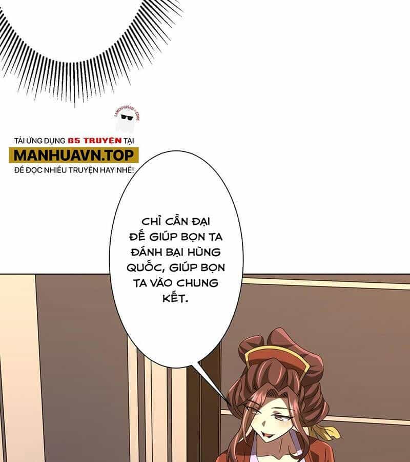 Bắt Đầu Với Trăm Vạn Minh Tệ - Chương 163 - ảnh 60