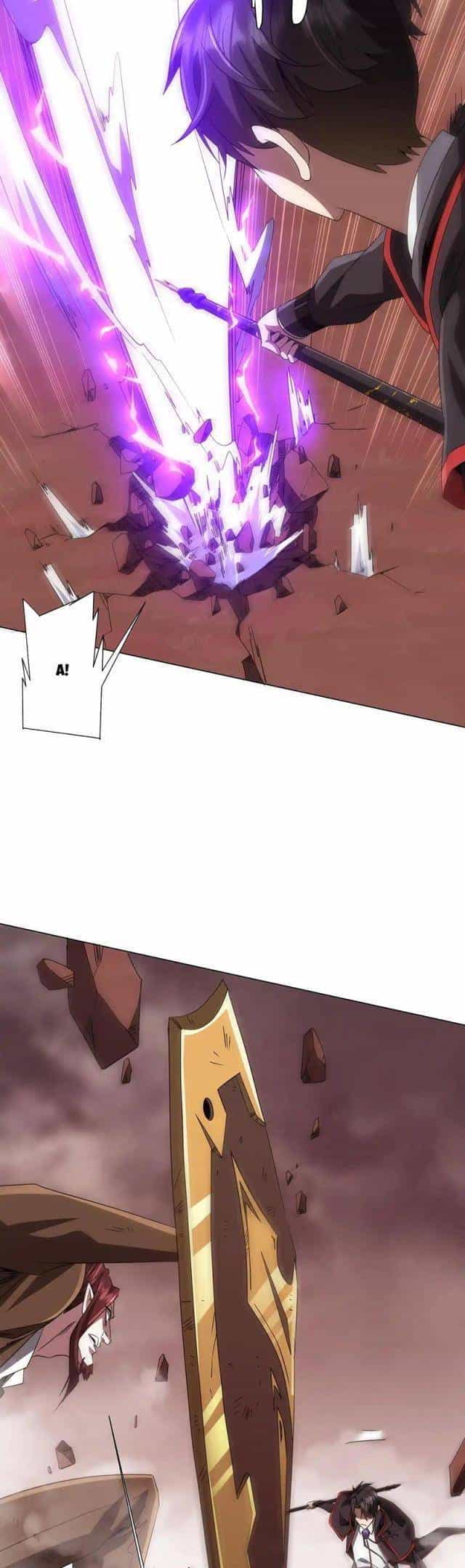 Bắt Đầu Với Trăm Vạn Minh Tệ - Chương 173 - ảnh 8
