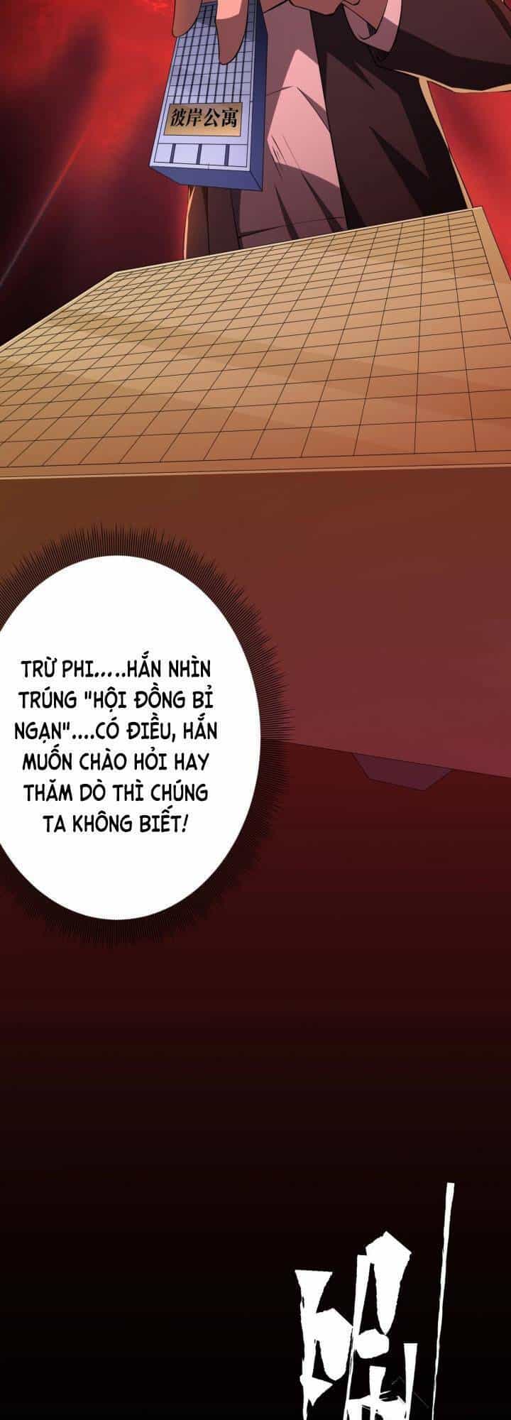 Bắt Đầu Với Trăm Vạn Minh Tệ - Chương 20 - ảnh 41