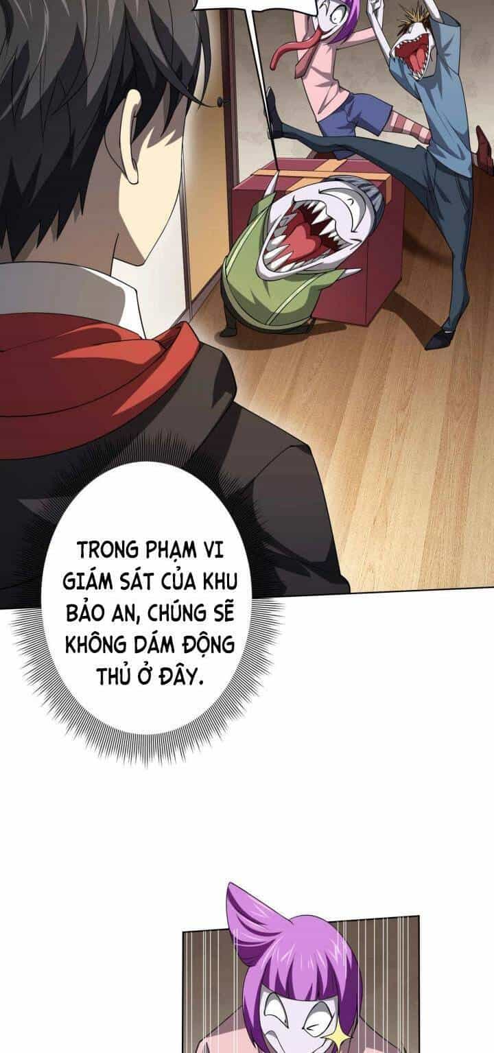 Bắt Đầu Với Trăm Vạn Minh Tệ - Chương 21 - ảnh 13