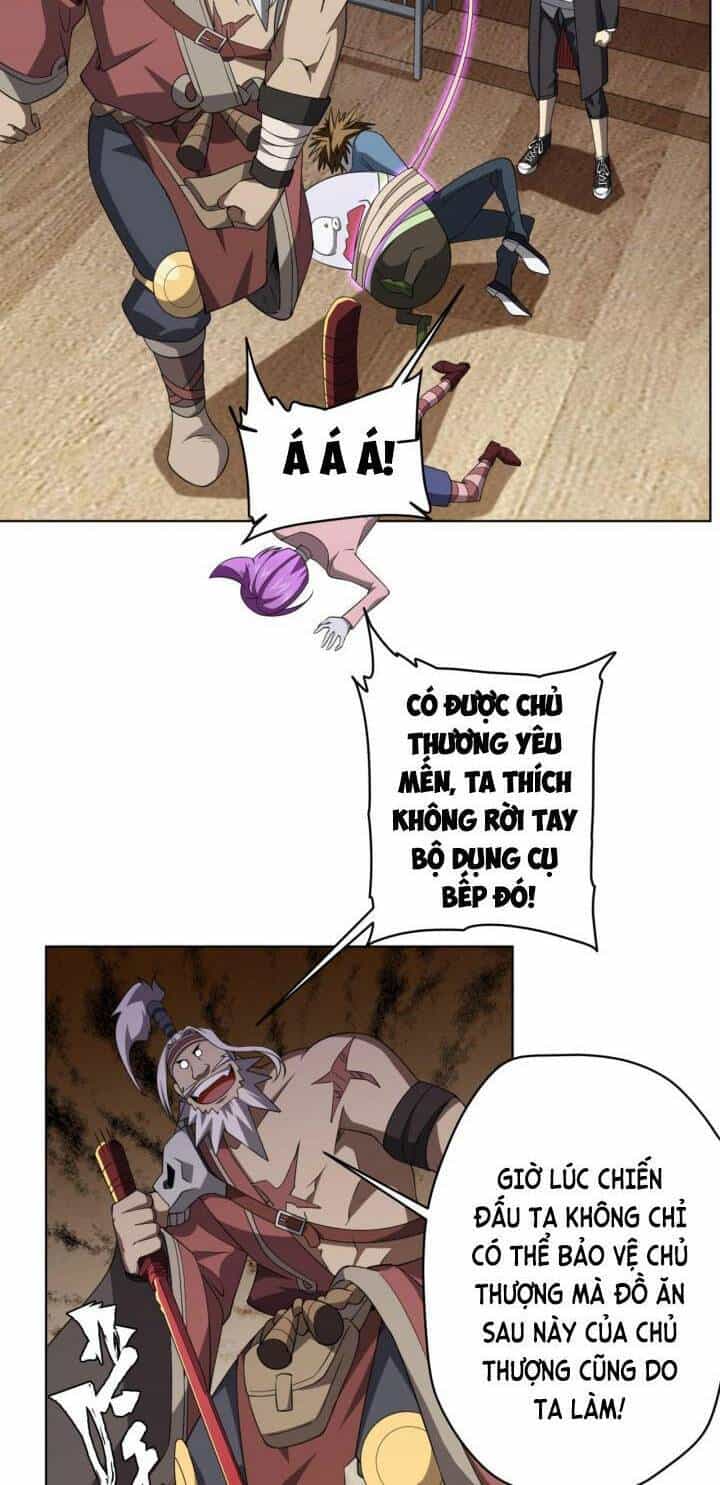 Bắt Đầu Với Trăm Vạn Minh Tệ - Chương 21 - ảnh 37