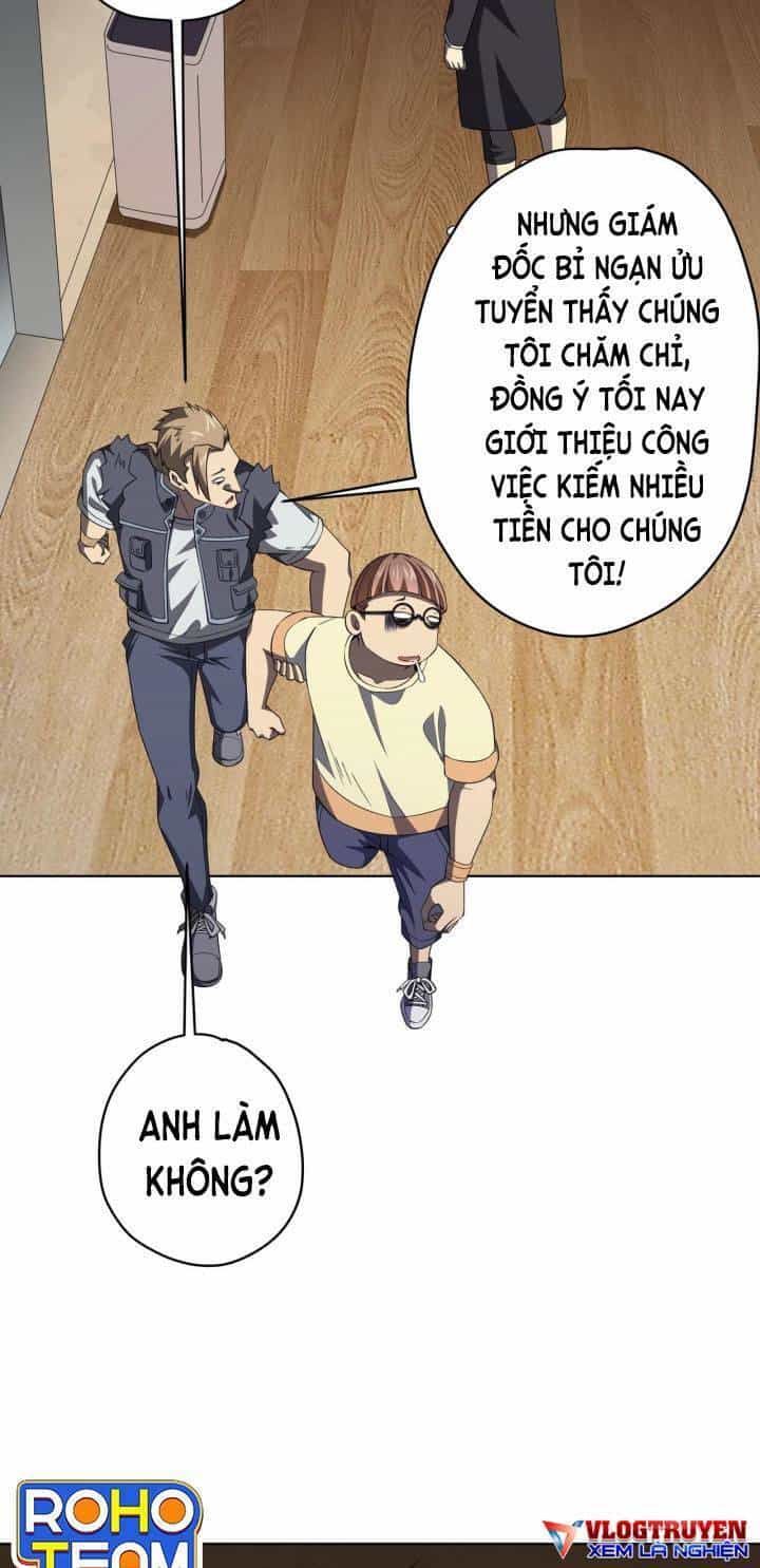 Bắt Đầu Với Trăm Vạn Minh Tệ - Chương 22 - ảnh 42