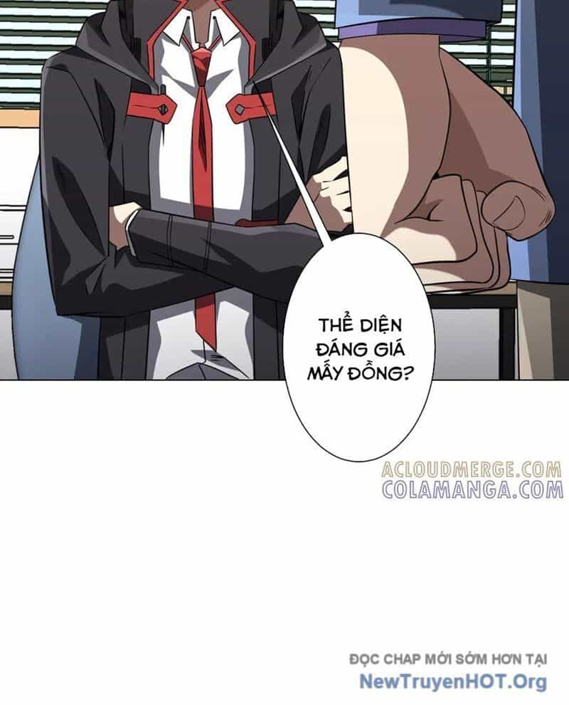 Bắt Đầu Với Trăm Vạn Minh Tệ - Chương 264 - ảnh 11