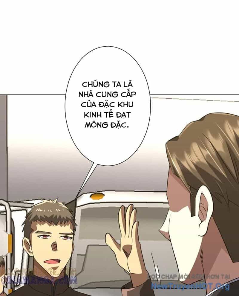 Bắt Đầu Với Trăm Vạn Minh Tệ - Chương 264 - ảnh 49