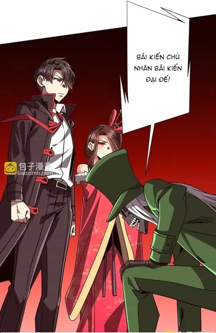 Bắt Đầu Với Trăm Vạn Minh Tệ - Chương 285 - ảnh 38