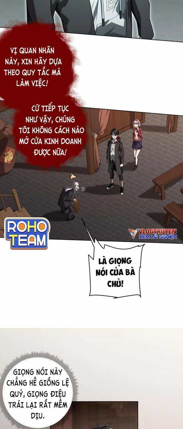 Bắt Đầu Với Trăm Vạn Minh Tệ - Chương 3 - ảnh 20