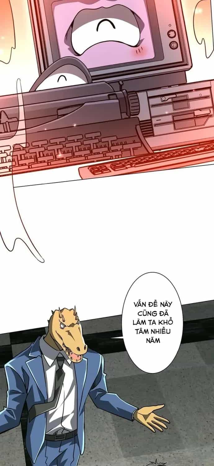 Bắt Đầu Với Trăm Vạn Minh Tệ - Chương 294 - ảnh 33