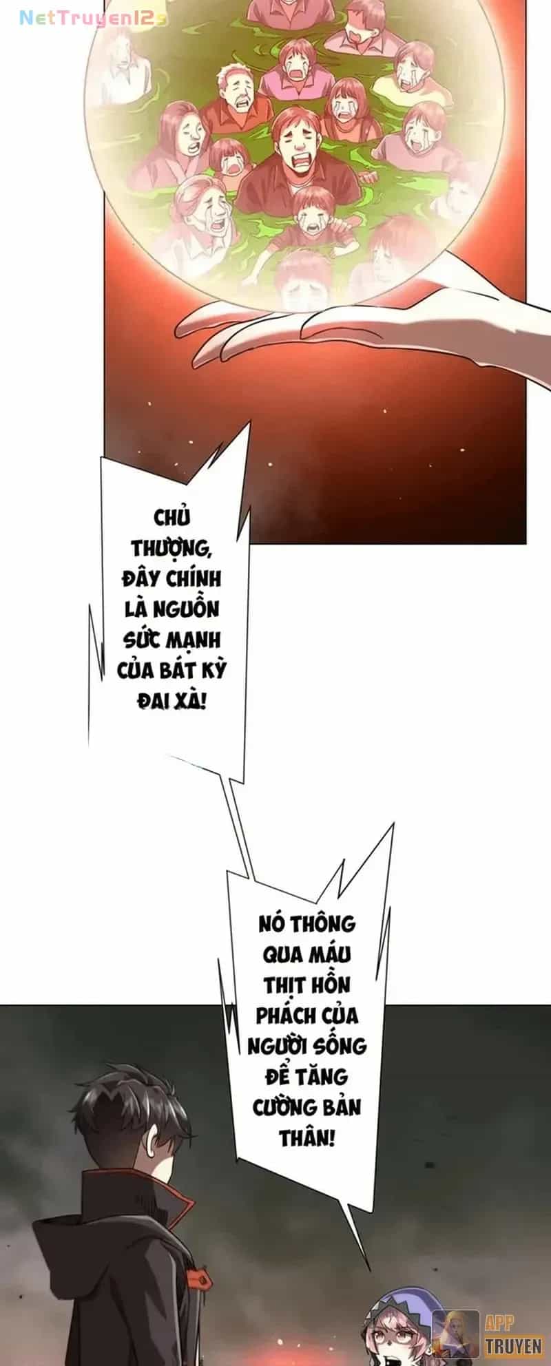 Bắt Đầu Với Trăm Vạn Minh Tệ - Chương 310 - ảnh 3