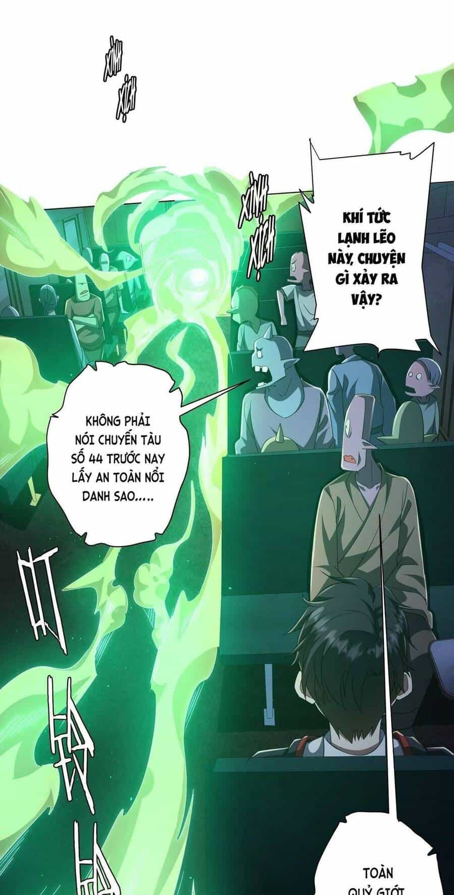 Bắt Đầu Với Trăm Vạn Minh Tệ - Chương 32 - ảnh 23