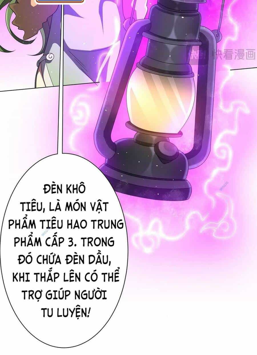 Bắt Đầu Với Trăm Vạn Minh Tệ - Chương 33 - ảnh 13