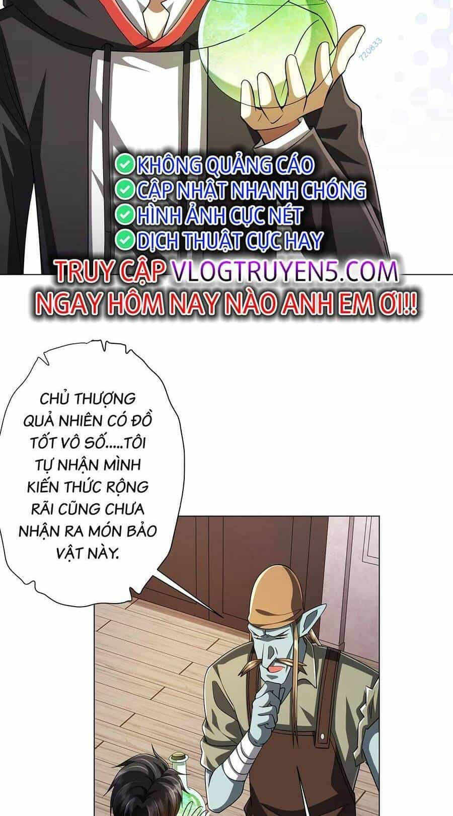 Bắt Đầu Với Trăm Vạn Minh Tệ - Chương 60 - ảnh 3