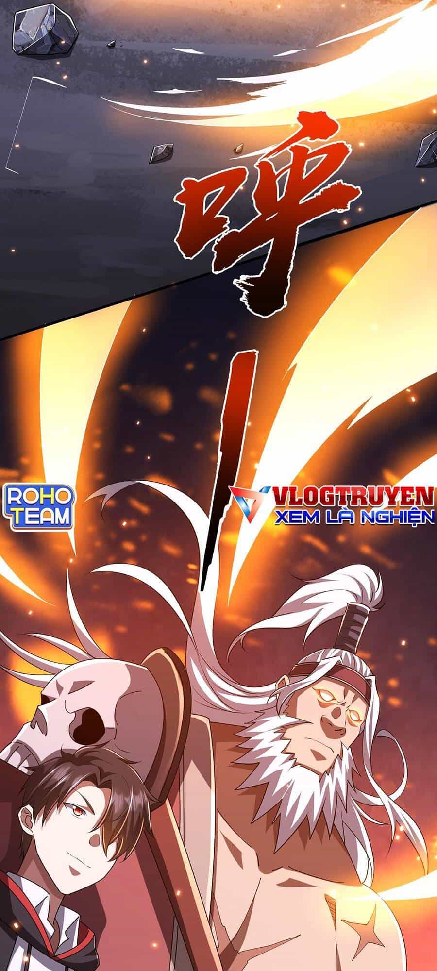 Bắt Đầu Với Trăm Vạn Minh Tệ - Chương 65 - ảnh 58