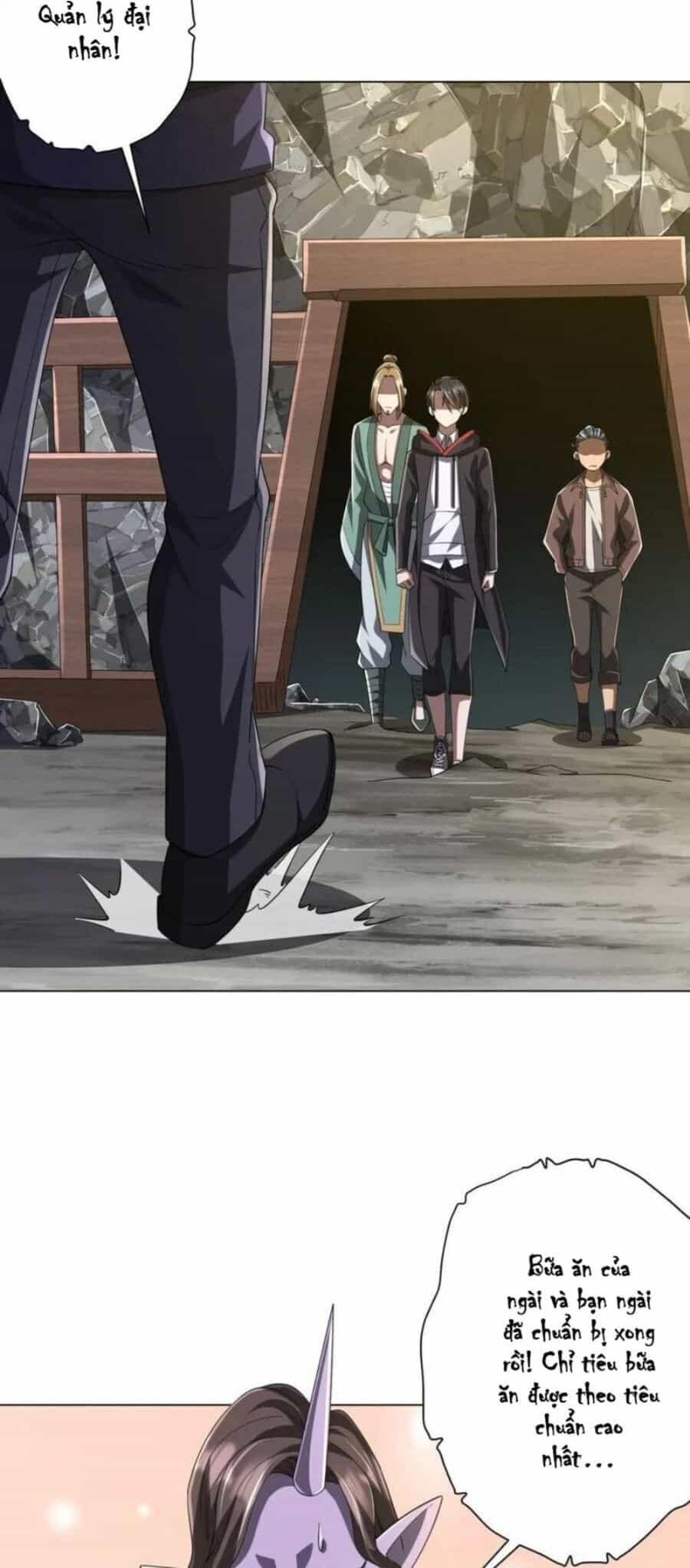 Bắt Đầu Với Trăm Vạn Minh Tệ - Chương 66 - ảnh 34