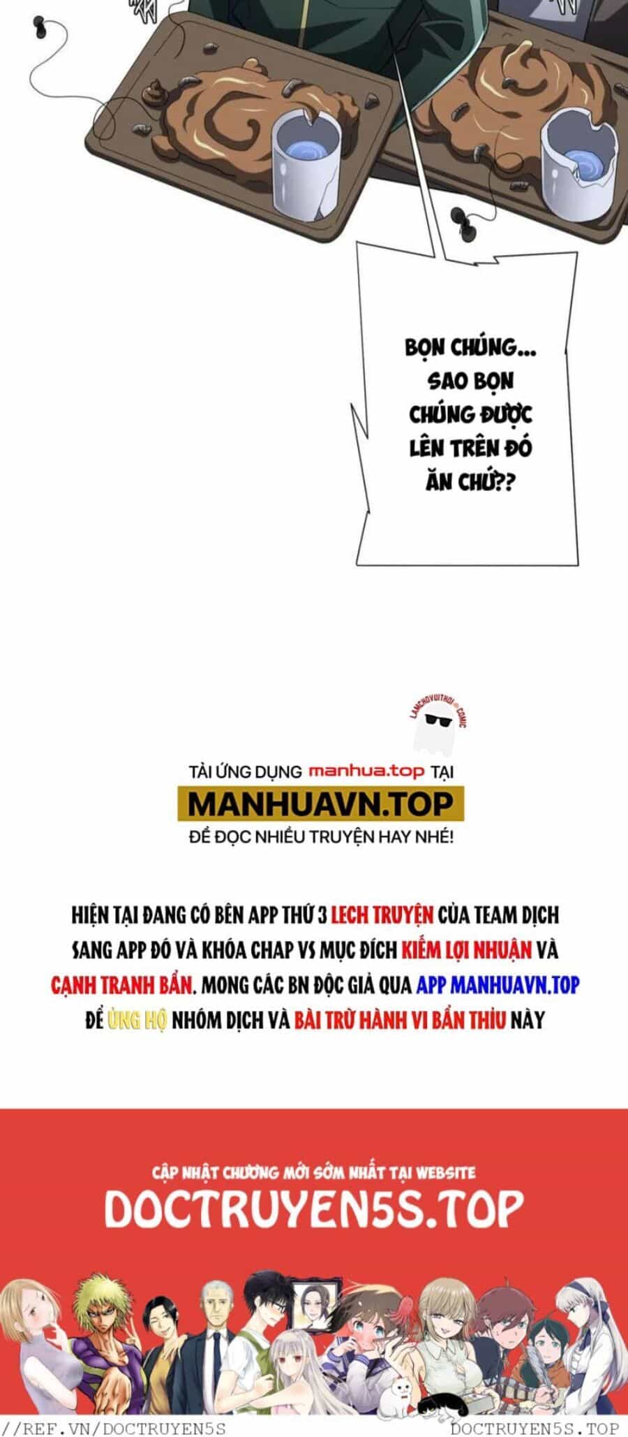 Bắt Đầu Với Trăm Vạn Minh Tệ - Chương 67 - ảnh 56