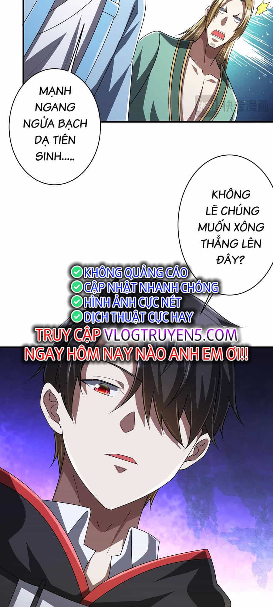 Bắt Đầu Với Trăm Vạn Minh Tệ - Chương 68 - ảnh 41