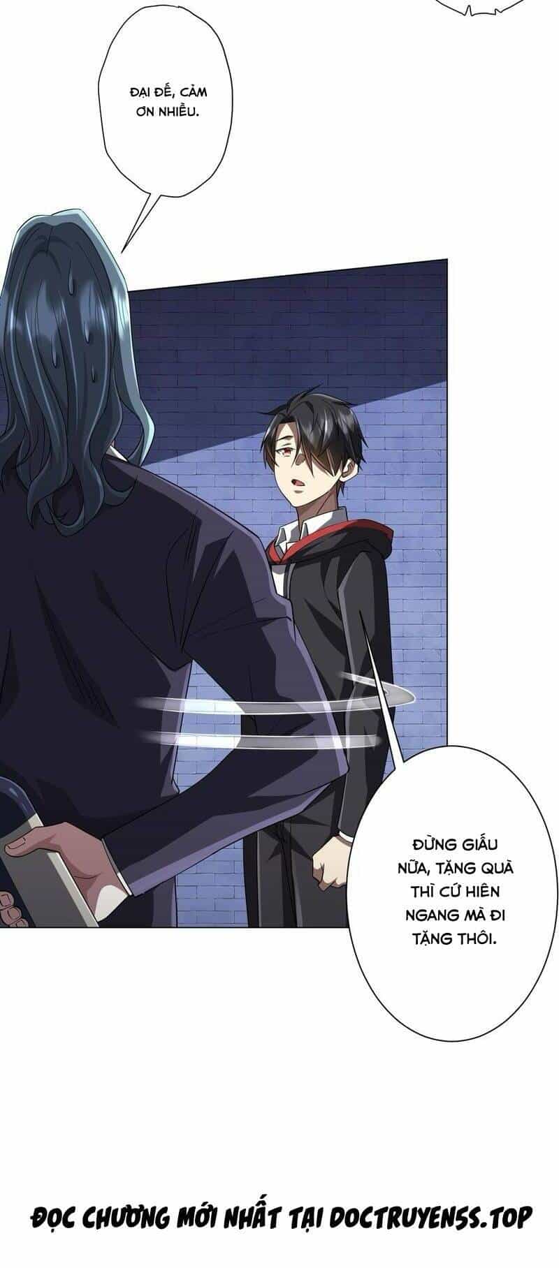 Bắt Đầu Với Trăm Vạn Minh Tệ - Chương 73 - ảnh 23