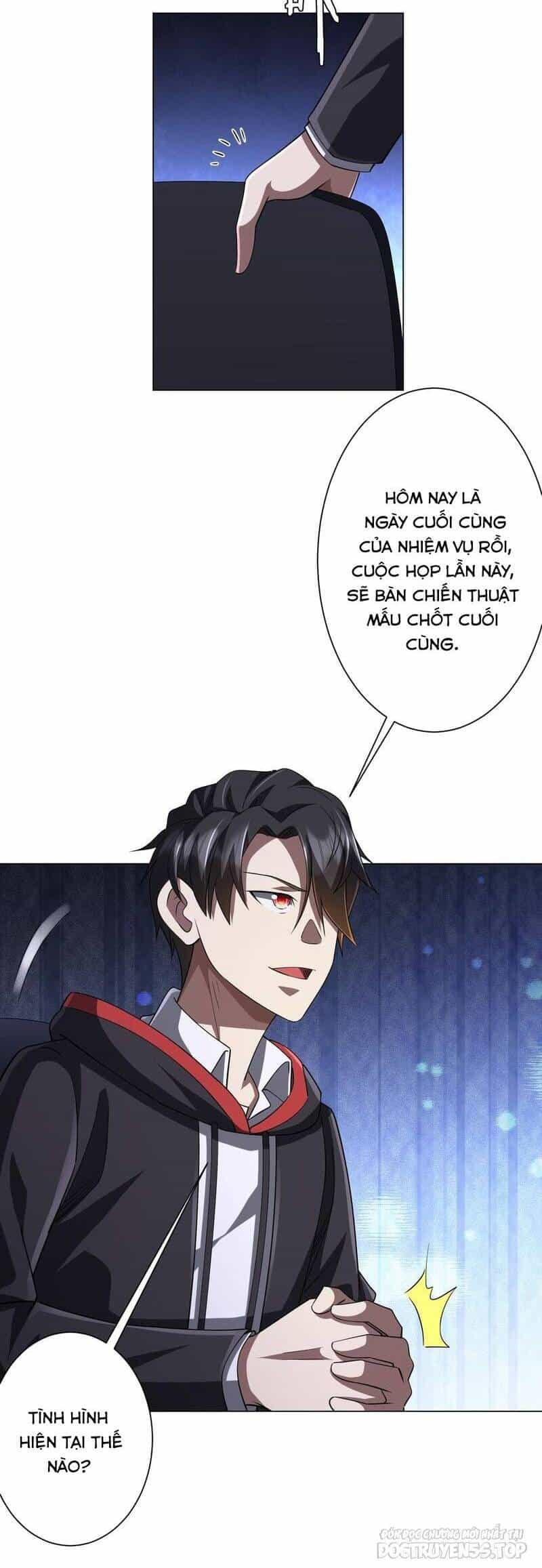 Bắt Đầu Với Trăm Vạn Minh Tệ - Chương 76 - ảnh 2