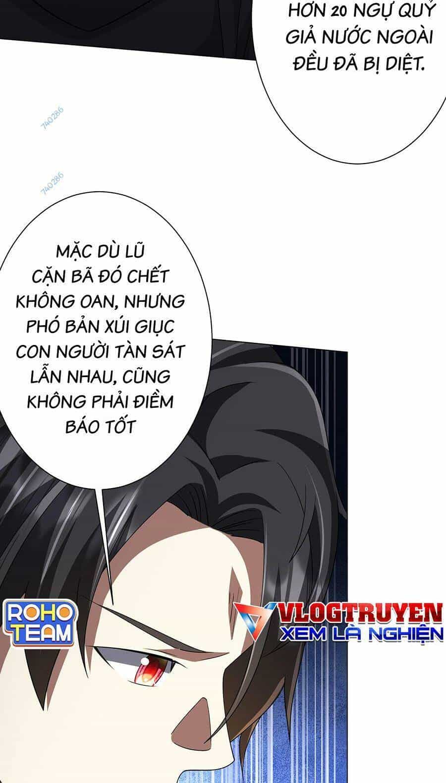 Bắt Đầu Với Trăm Vạn Minh Tệ - Chương 81 - ảnh 49