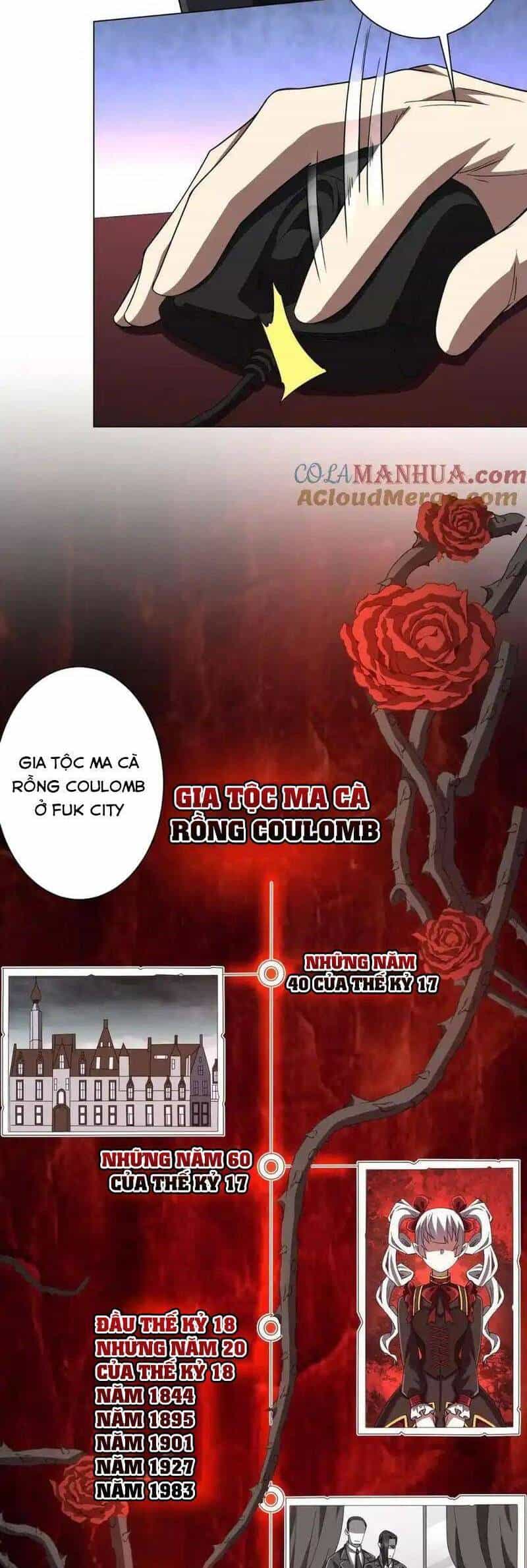 Bắt Đầu Với Trăm Vạn Minh Tệ - Chương 89 - ảnh 30