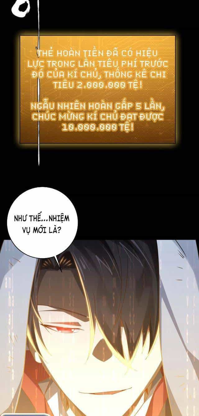 Bắt Đầu Với Trăm Vạn Minh Tệ - Chương 9 - ảnh 34
