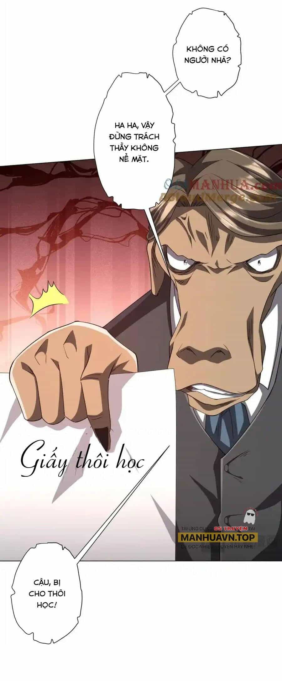 Bắt Đầu Với Trăm Vạn Minh Tệ - Chương 93 - ảnh 43