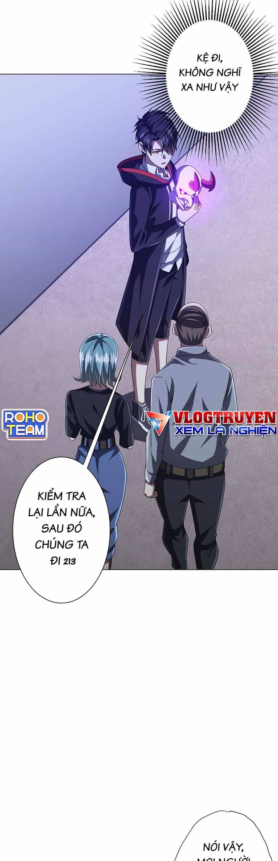 Bắt Đầu Với Trăm Vạn Minh Tệ - Chương 96 - ảnh 7