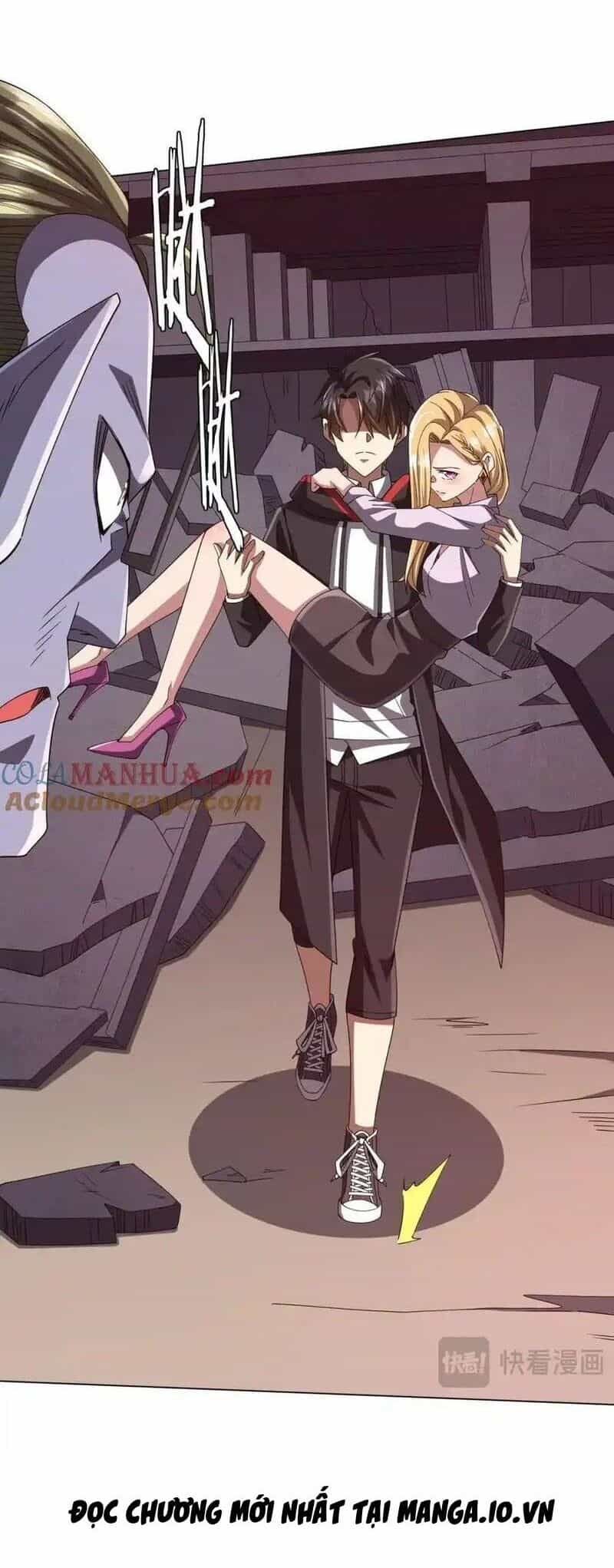 Bắt Đầu Với Trăm Vạn Minh Tệ - Chương 97 - ảnh 48