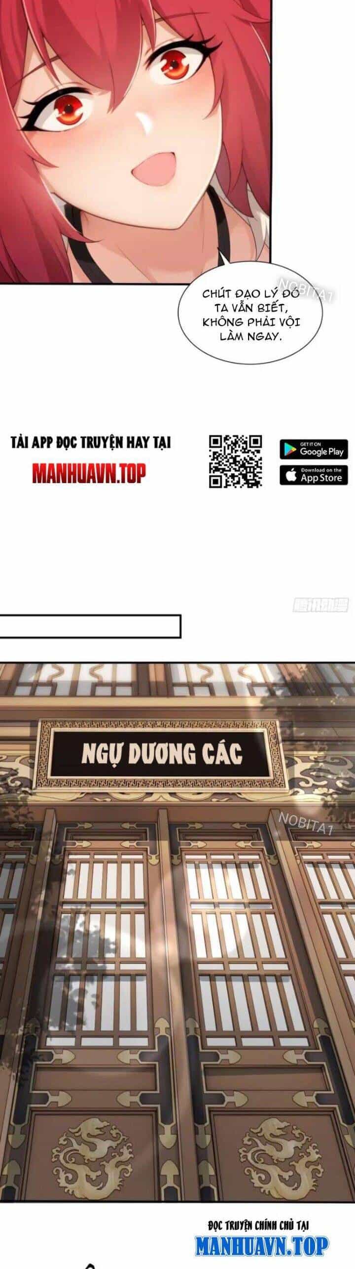 Bắt Đầu Với Tuyệt Sắc Sư Tôn: Hệ Thống Tổng Cục Phản Cốt - Chương 102 - ảnh 7