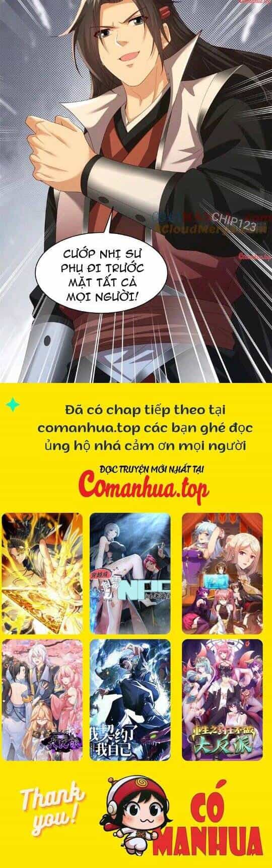 Bắt Đầu Với Tuyệt Sắc Sư Tôn: Hệ Thống Tổng Cục Phản Cốt - Chương 108 - ảnh 18
